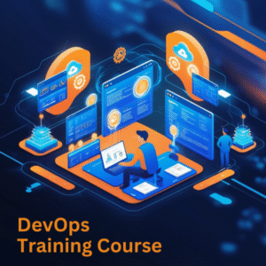 DevOps and Cloud Computing Short Term Program