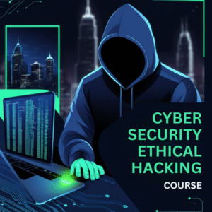 Cyber Security and Ethical Hacking Short Term Program